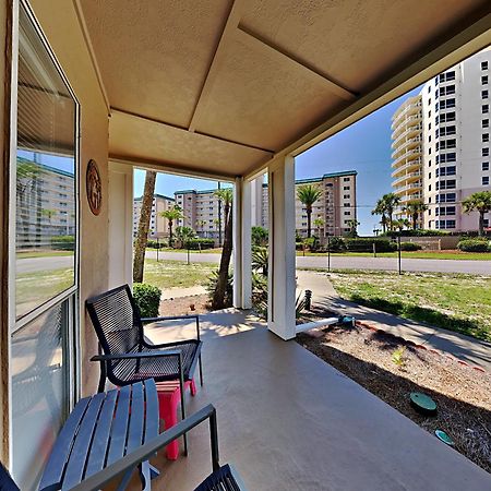 Grand Caribbean Perdido Key 101 West Apartment Luaran gambar