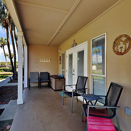 Grand Caribbean Perdido Key 101 West Apartment Luaran gambar
