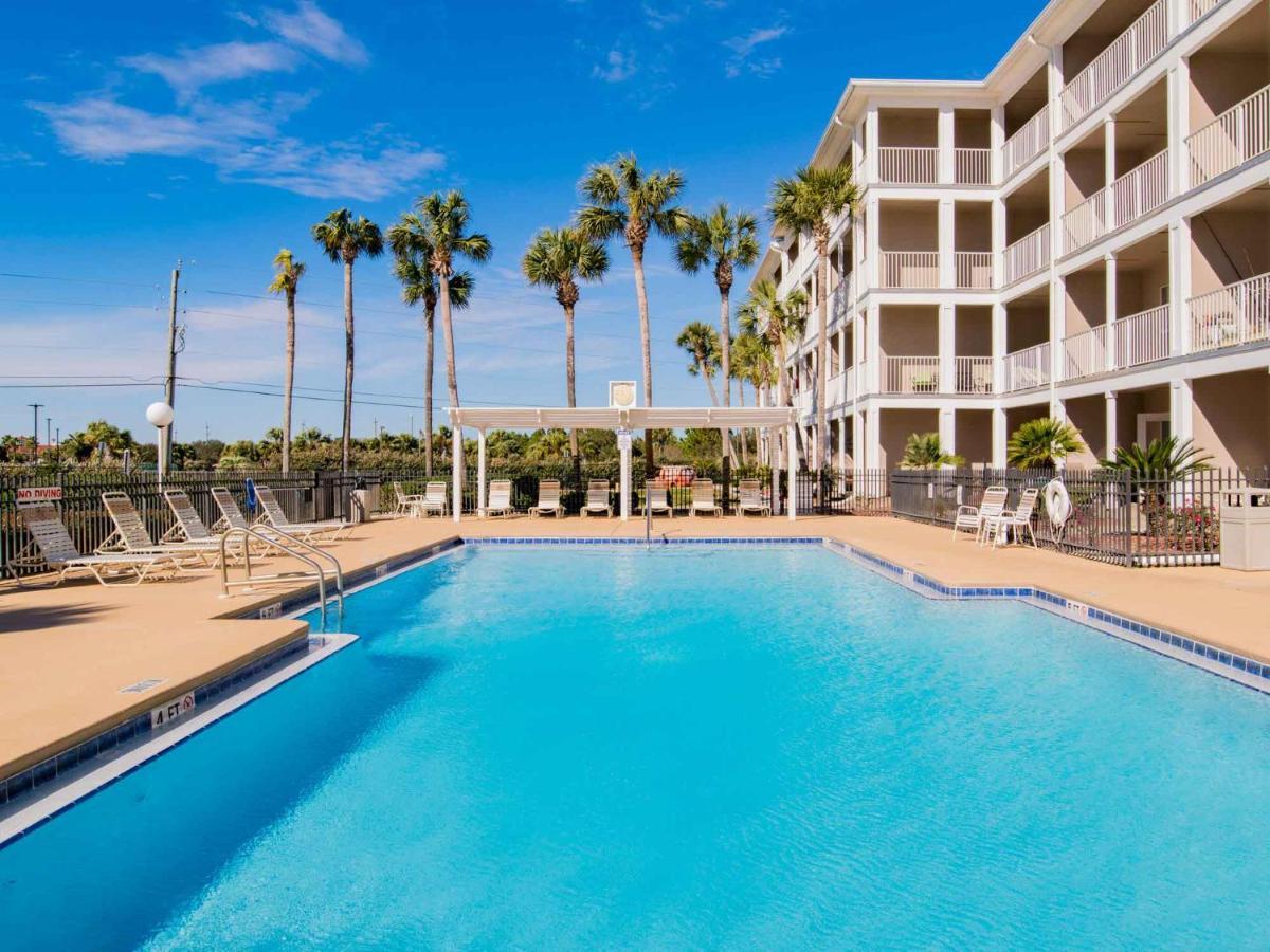 Grand Caribbean Perdido Key 101 West Apartment Luaran gambar