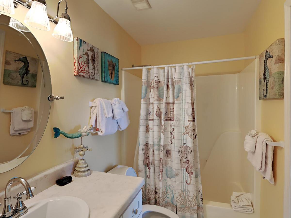 Grand Caribbean Perdido Key 101 West Apartment Luaran gambar