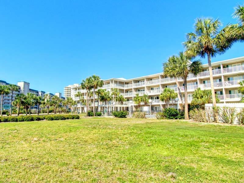Grand Caribbean Perdido Key 101 West Apartment Luaran gambar