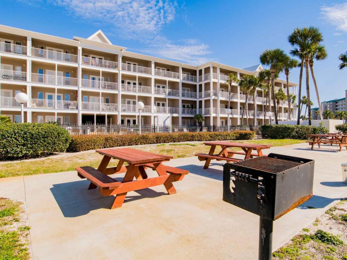 Grand Caribbean Perdido Key 101 West Apartment Luaran gambar