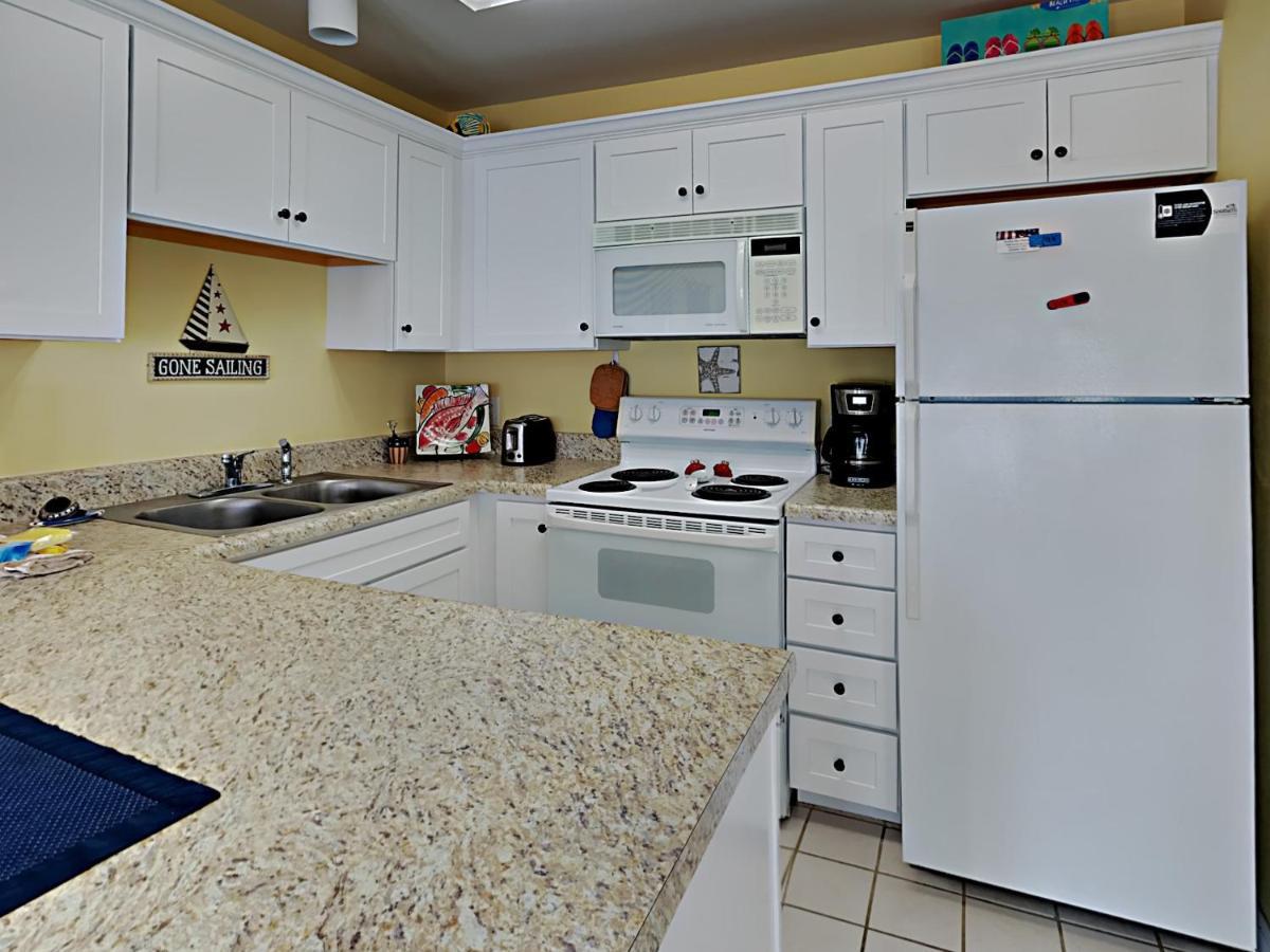 Grand Caribbean Perdido Key 101 West Apartment Luaran gambar