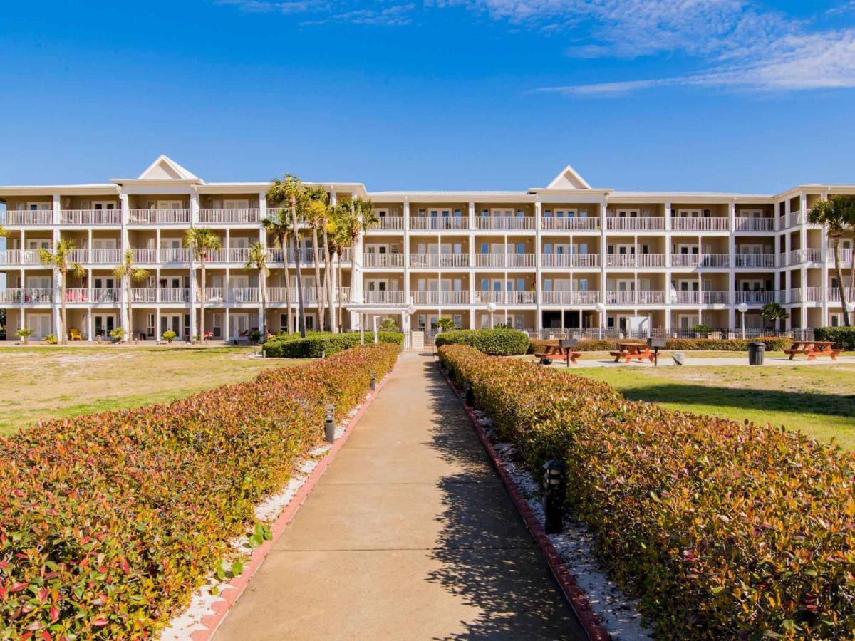 Grand Caribbean Perdido Key 101 West Apartment Luaran gambar