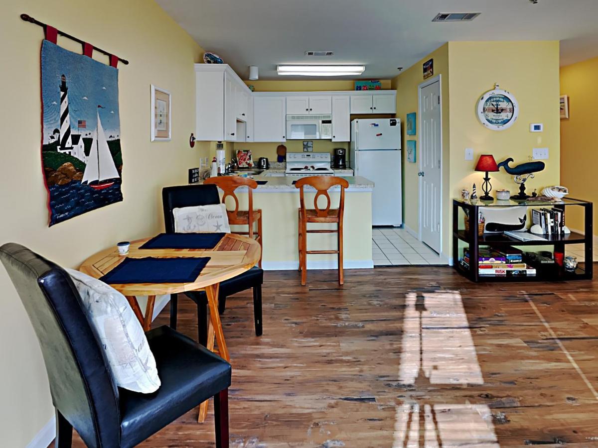 Grand Caribbean Perdido Key 101 West Apartment Luaran gambar