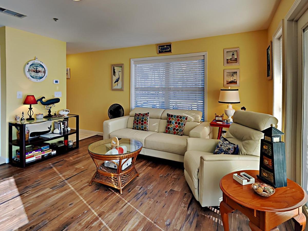 Grand Caribbean Perdido Key 101 West Apartment Luaran gambar