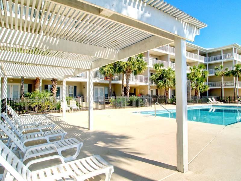Grand Caribbean Perdido Key 101 West Apartment Luaran gambar