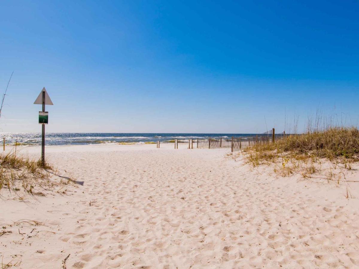 Grand Caribbean Perdido Key 101 West Apartment Luaran gambar