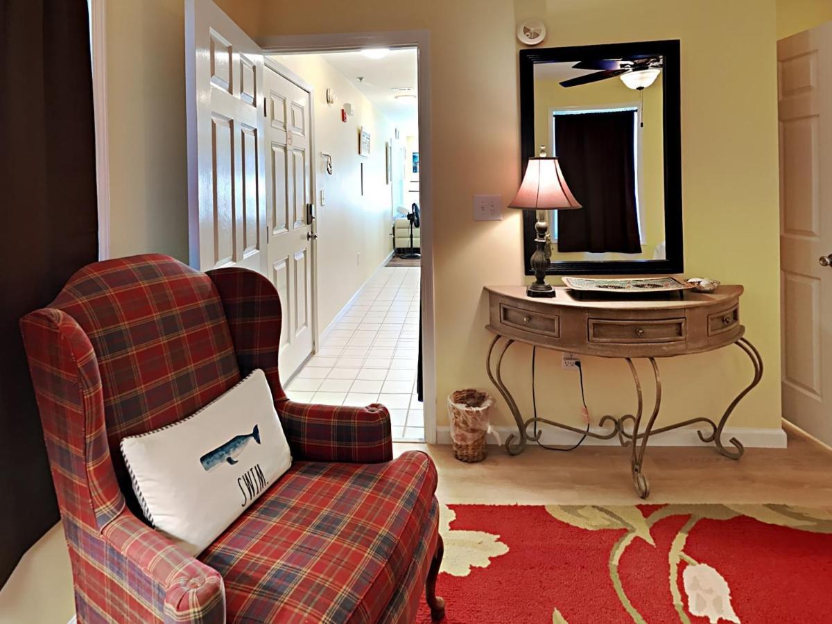 Grand Caribbean Perdido Key 101 West Apartment Luaran gambar