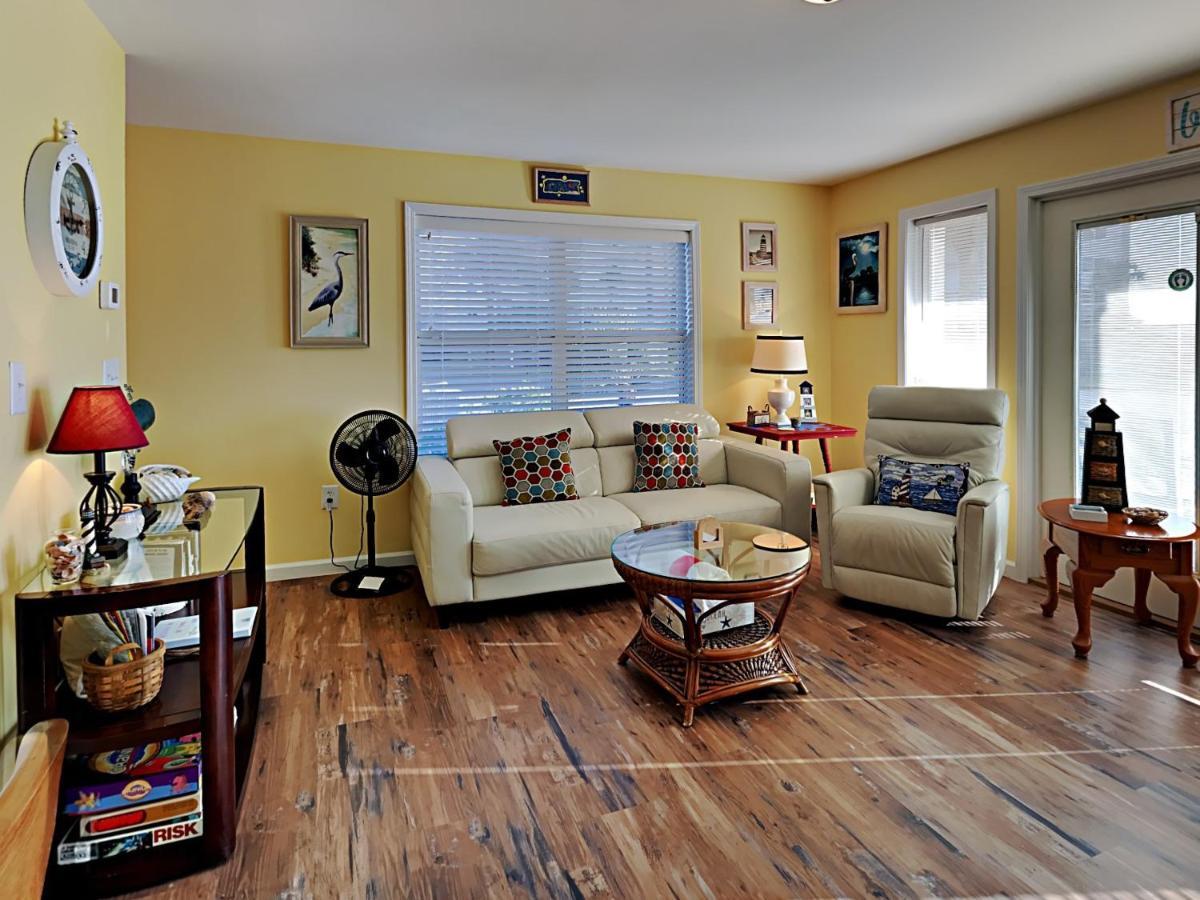 Grand Caribbean Perdido Key 101 West Apartment Luaran gambar
