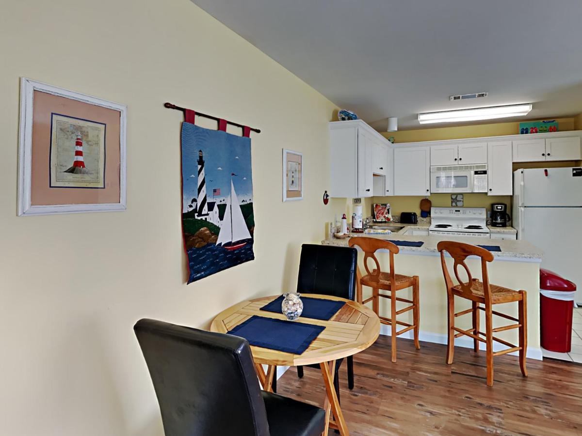 Grand Caribbean Perdido Key 101 West Apartment Luaran gambar