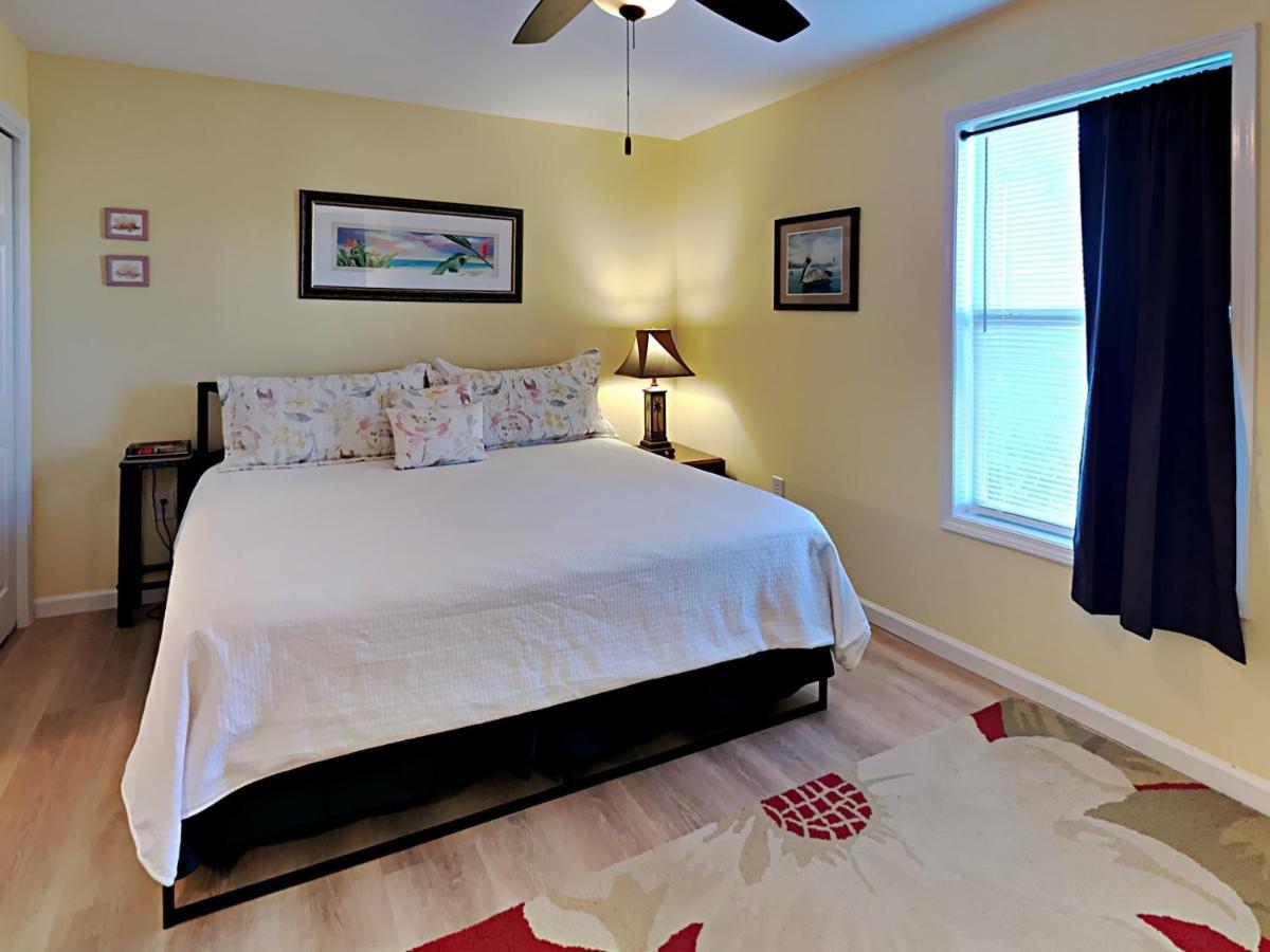 Grand Caribbean Perdido Key 101 West Apartment Luaran gambar