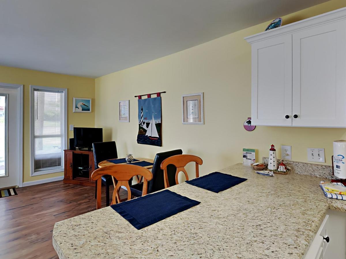 Grand Caribbean Perdido Key 101 West Apartment Luaran gambar