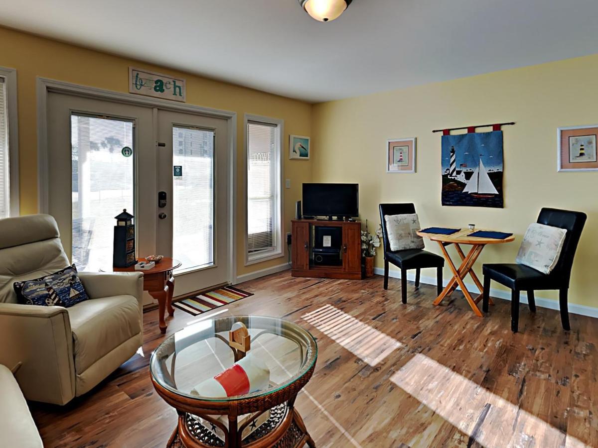Grand Caribbean Perdido Key 101 West Apartment Luaran gambar