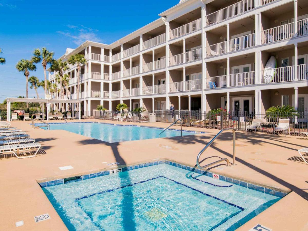 Grand Caribbean Perdido Key 101 West Apartment Luaran gambar
