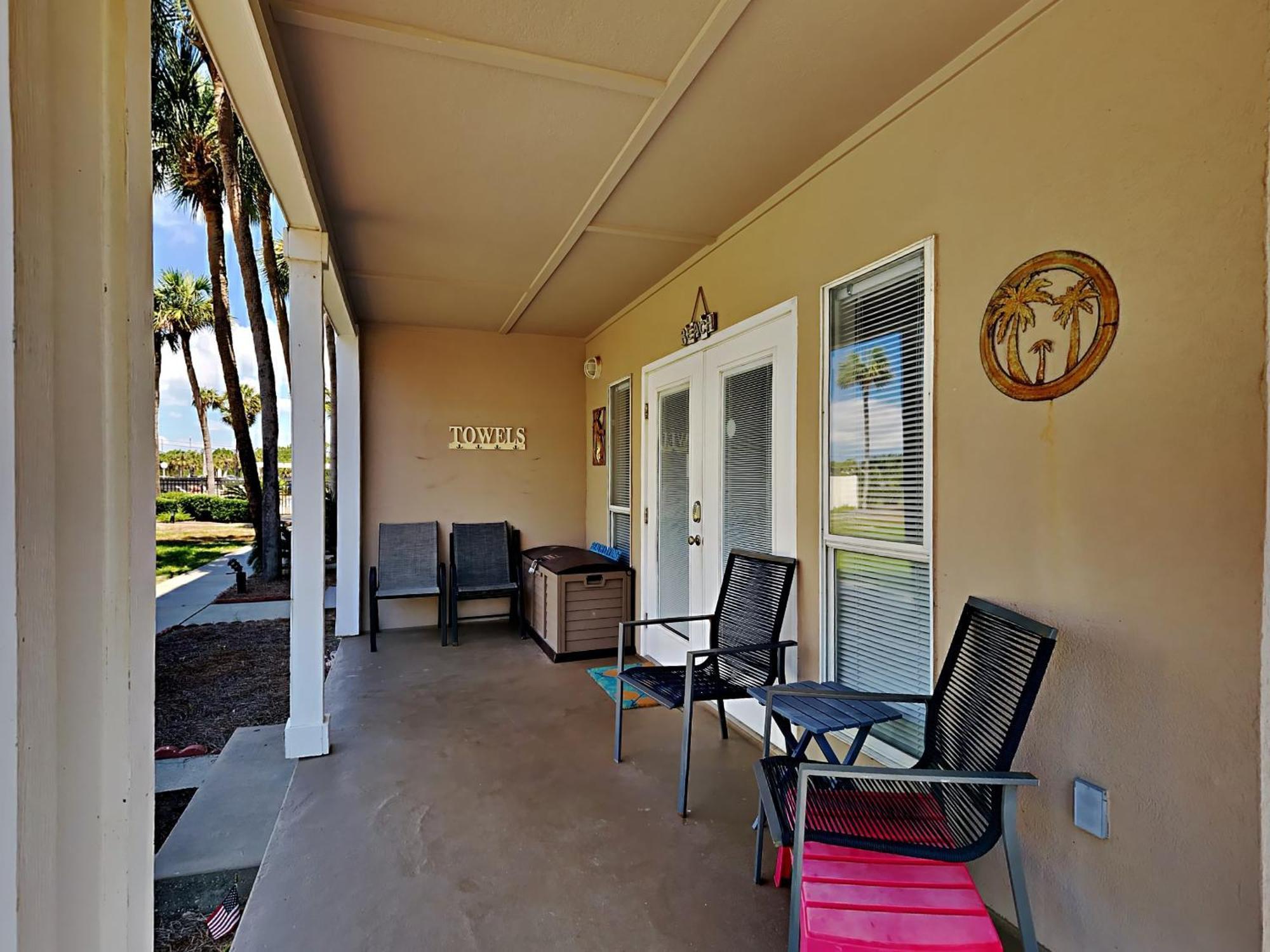 Grand Caribbean Perdido Key 101 West Apartment Luaran gambar