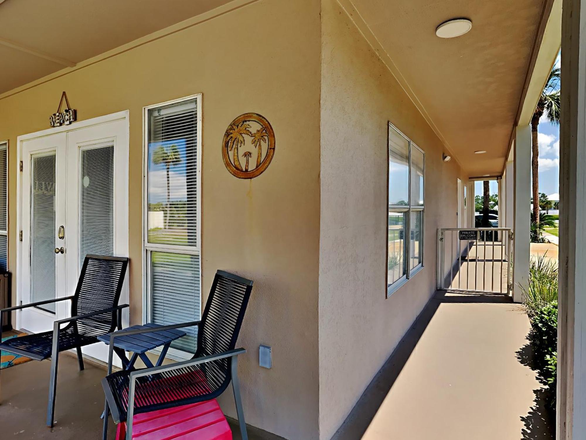 Grand Caribbean Perdido Key 101 West Apartment Luaran gambar