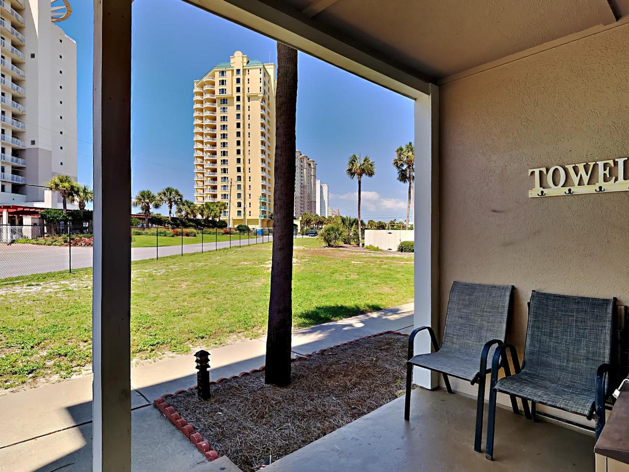 Grand Caribbean Perdido Key 101 West Apartment Luaran gambar