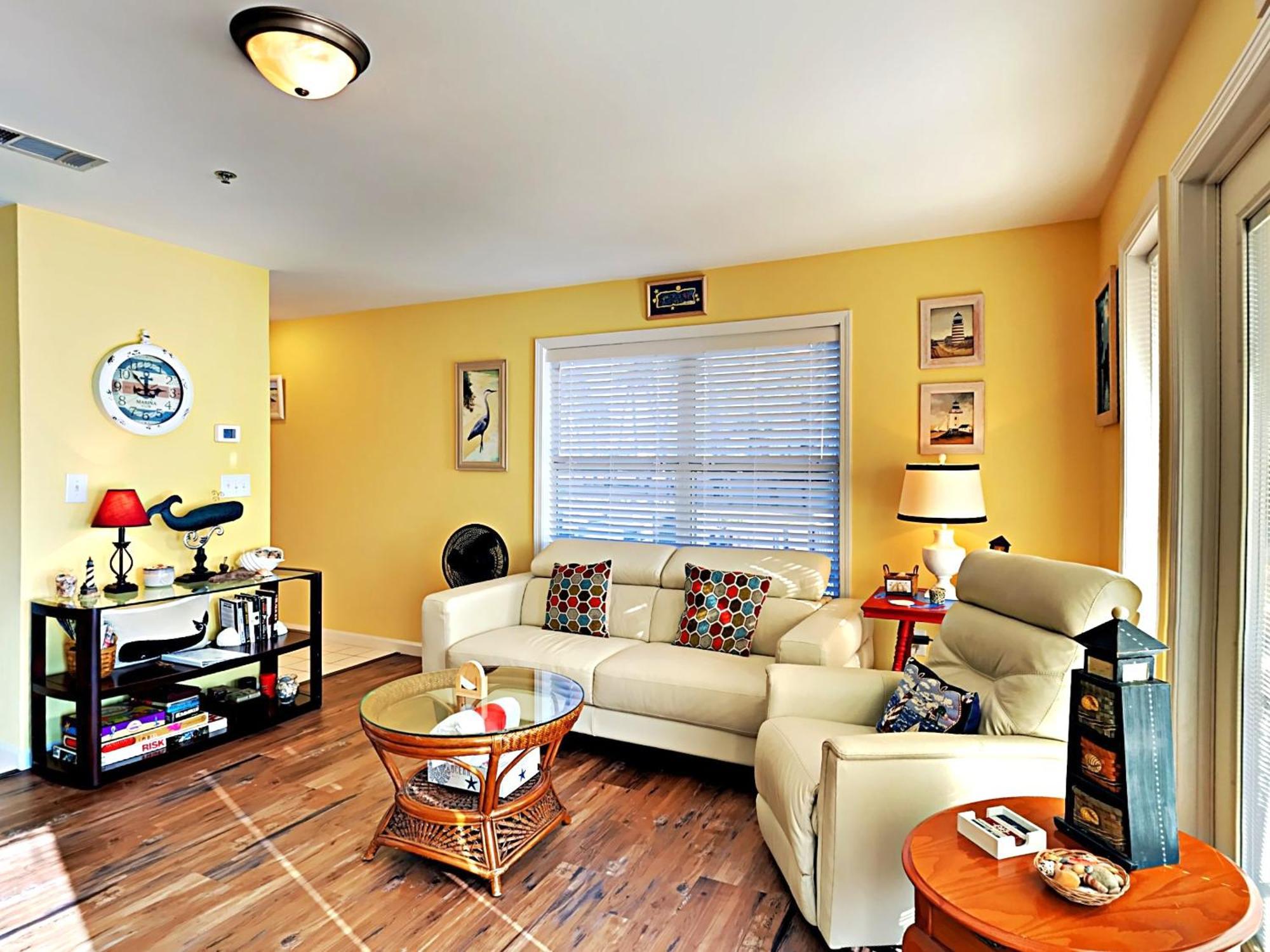 Grand Caribbean Perdido Key 101 West Apartment Luaran gambar