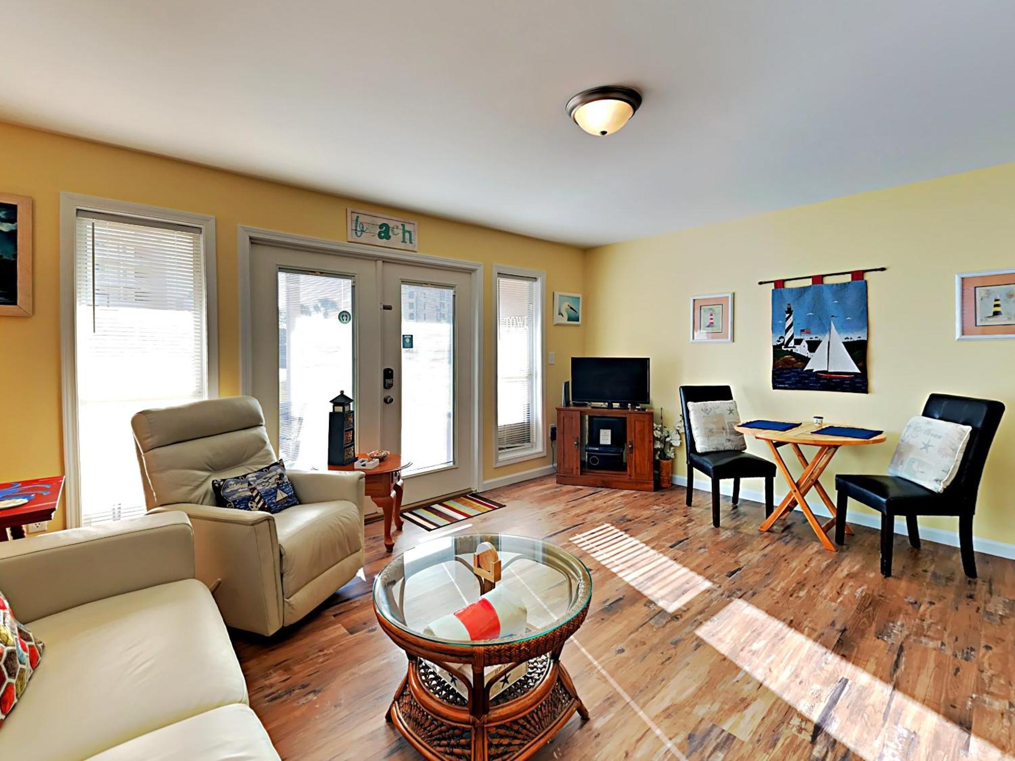 Grand Caribbean Perdido Key 101 West Apartment Luaran gambar