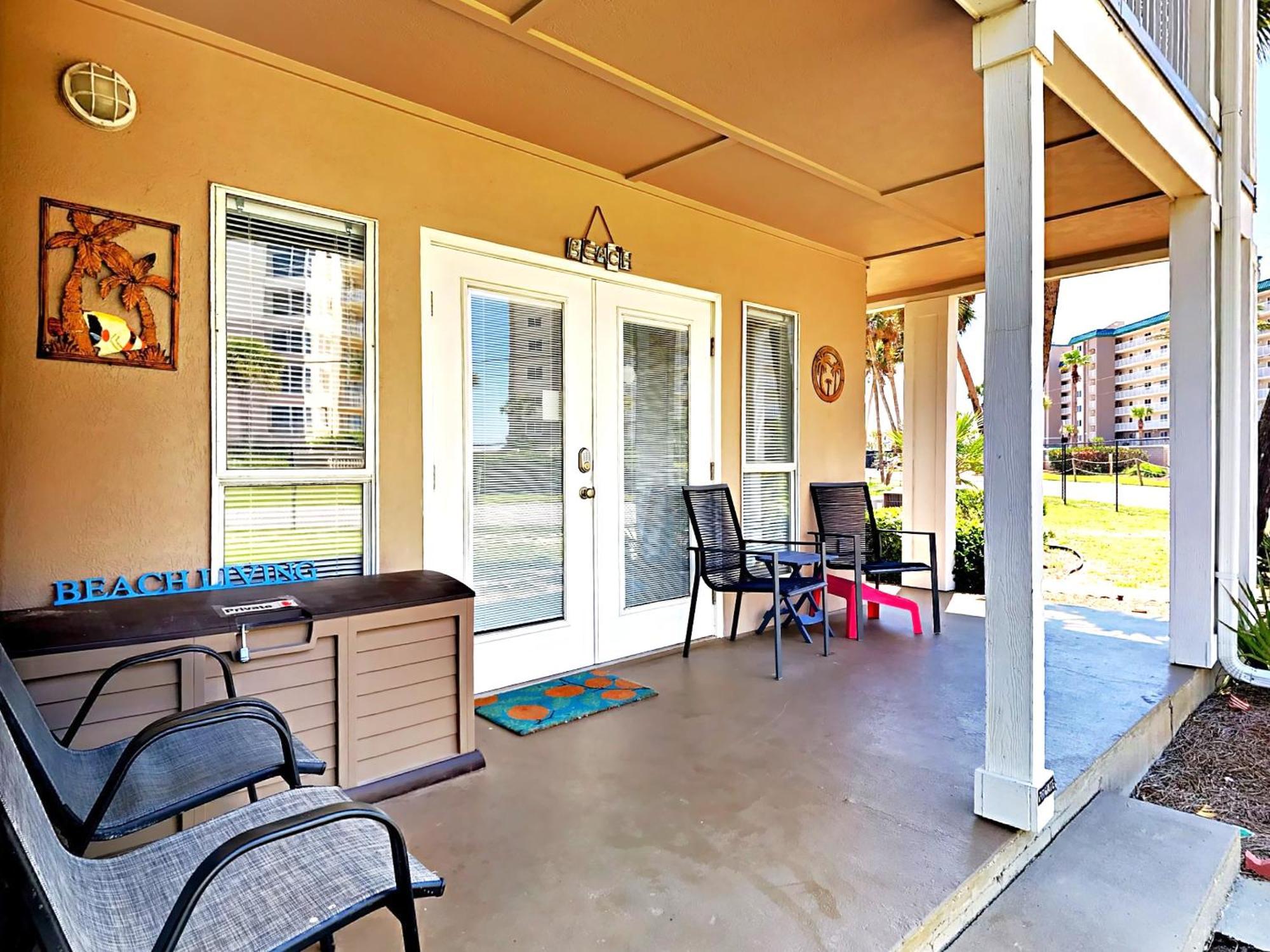 Grand Caribbean Perdido Key 101 West Apartment Luaran gambar