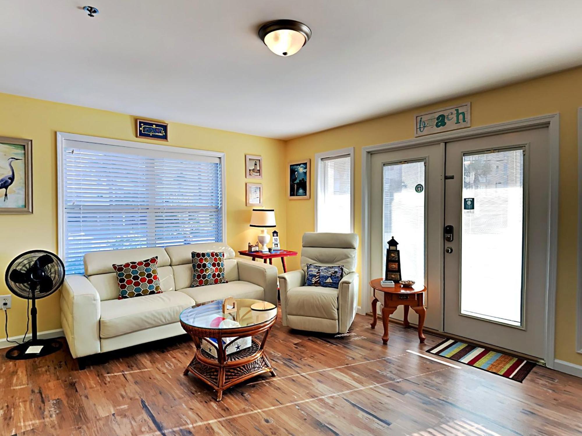 Grand Caribbean Perdido Key 101 West Apartment Luaran gambar