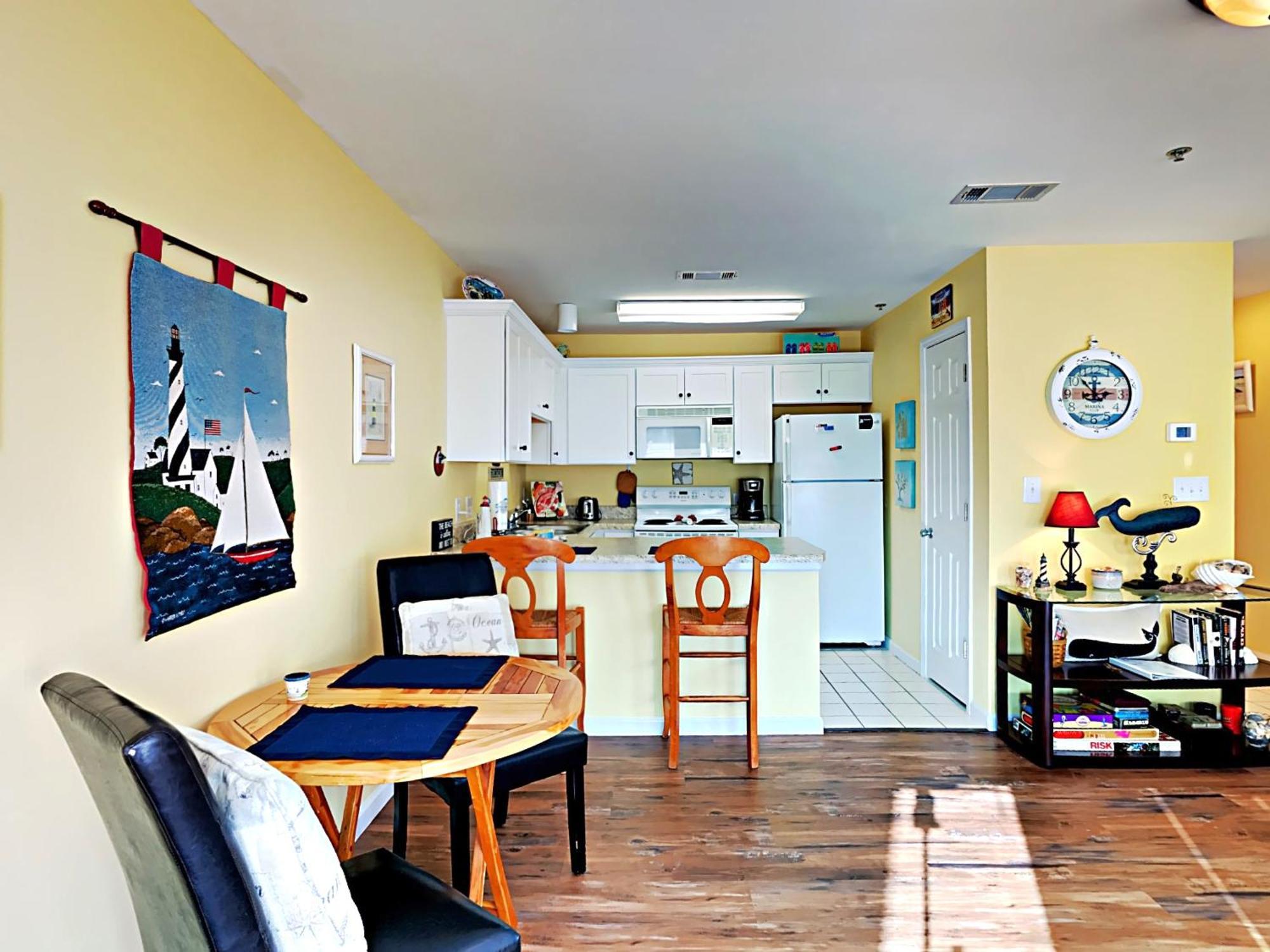 Grand Caribbean Perdido Key 101 West Apartment Luaran gambar